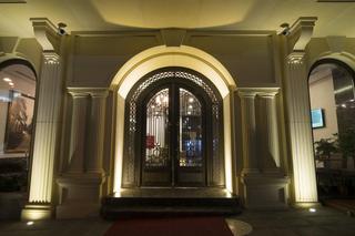 Cumbali Plaza Hotel fotoÄŸrafÄ±