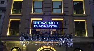 Cumbali Plaza Hotel fotoÄŸrafÄ±