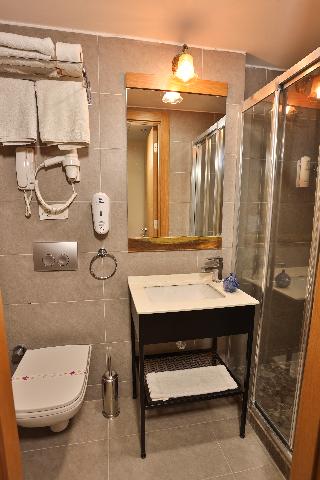 Cumbali Plaza Hotel fotoÄŸrafÄ±
