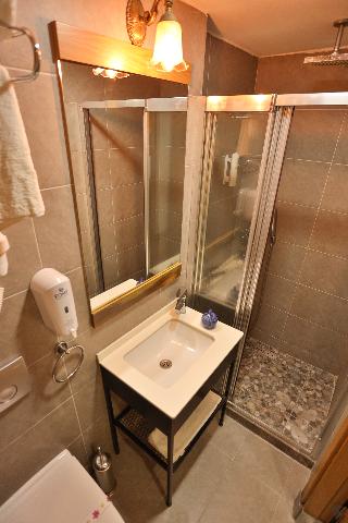 Cumbali Plaza Hotel fotoÄŸrafÄ±
