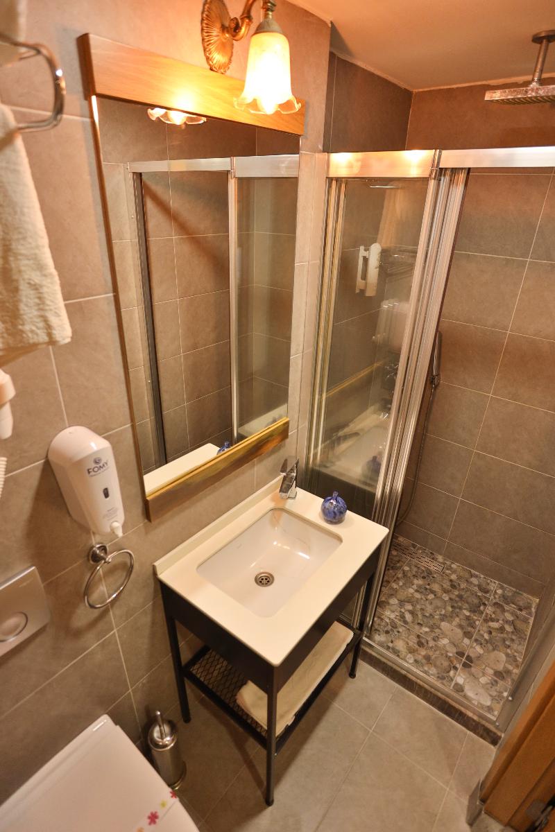 Cumbali Plaza Hotel - Oda