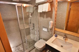 Cumbali Plaza Hotel fotoÄŸrafÄ±