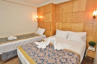 Cumbali Plaza Hotel fotoÄŸrafÄ±
