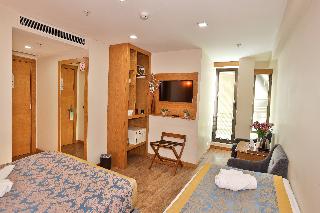 Cumbali Plaza Hotel fotoÄŸrafÄ±