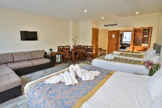 Cumbali Plaza Hotel fotoÄŸrafÄ±