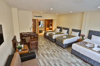 Cumbali Plaza Hotel fotoÄŸrafÄ±