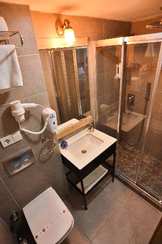 Cumbali Plaza Hotel fotoÄŸrafÄ±