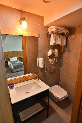Cumbali Plaza Hotel fotoÄŸrafÄ±