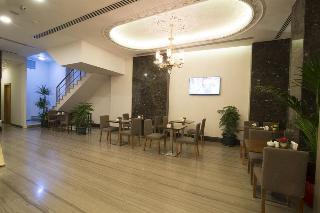 Cumbali Plaza Hotel fotoÄŸrafÄ±
