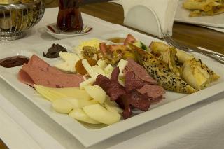 Cumbali Plaza Hotel fotoÄŸrafÄ±