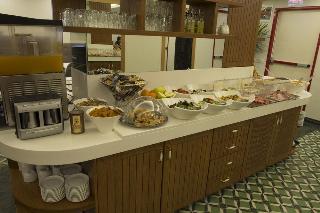 Cumbali Plaza Hotel fotoÄŸrafÄ±