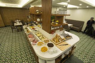 Cumbali Plaza Hotel fotoÄŸrafÄ±