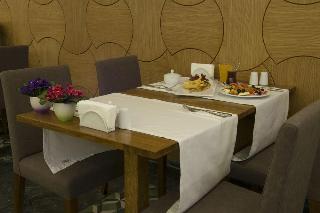 Cumbali Plaza Hotel fotoÄŸrafÄ±