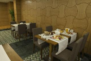 Cumbali Plaza Hotel fotoÄŸrafÄ±