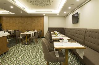 Cumbali Plaza Hotel fotoÄŸrafÄ±