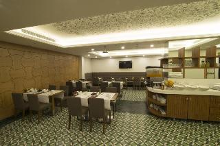 Cumbali Plaza Hotel fotoÄŸrafÄ±