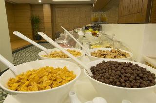 Cumbali Plaza Hotel fotoÄŸrafÄ±