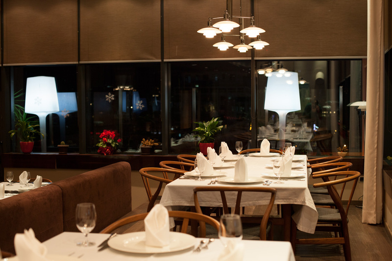 La Boheme hotel Tirana - Genel