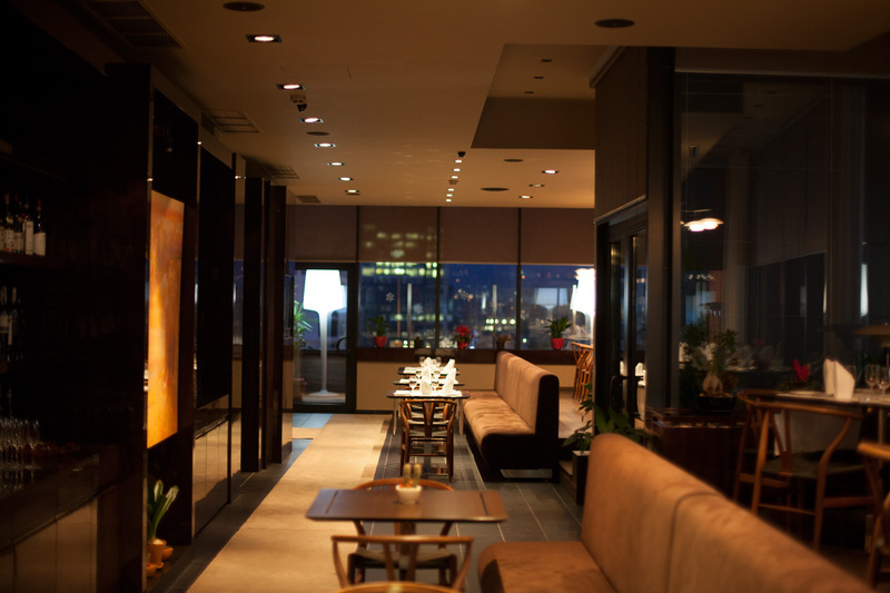 La Boheme hotel Tirana - Genel