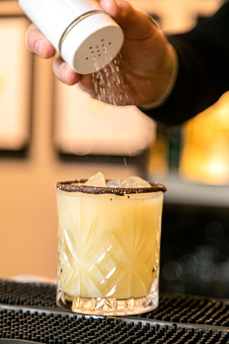 Hyatt Centric Milan Centrale - Bar