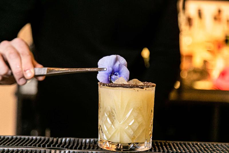 Hyatt Centric Milan Centrale - Bar