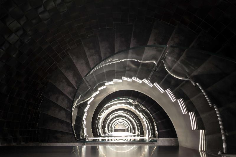 Hyatt Centric Milan Centrale - Lobi
