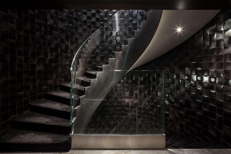 Hyatt Centric Milan Centrale - Lobi