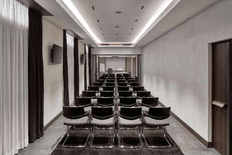 Hyatt Centric Milan Centrale - Toplantı