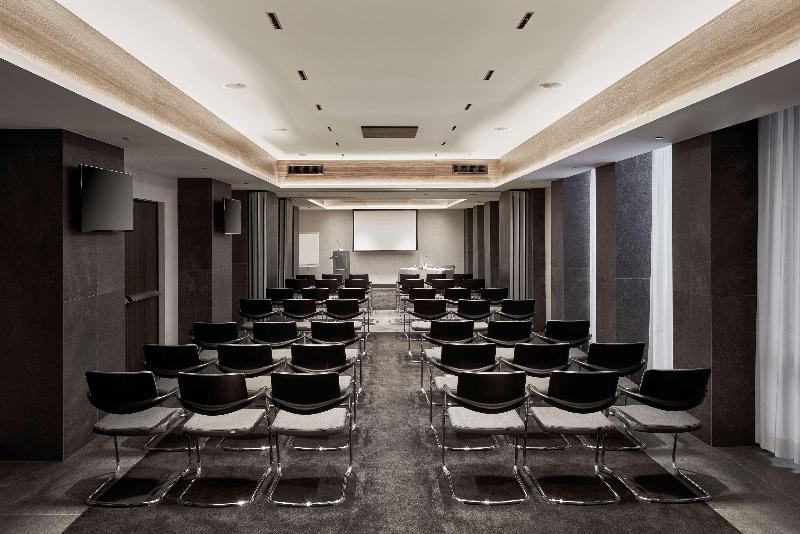 Hyatt Centric Milan Centrale - Toplantı