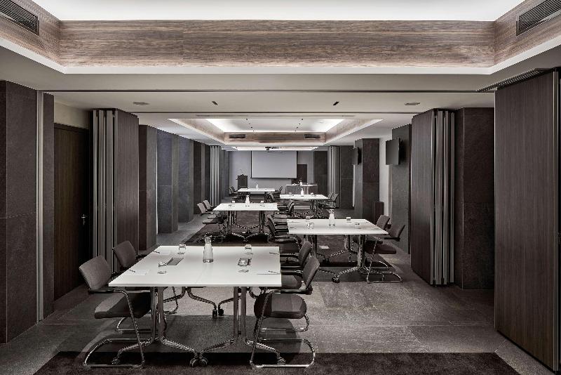Hyatt Centric Milan Centrale - Toplantı