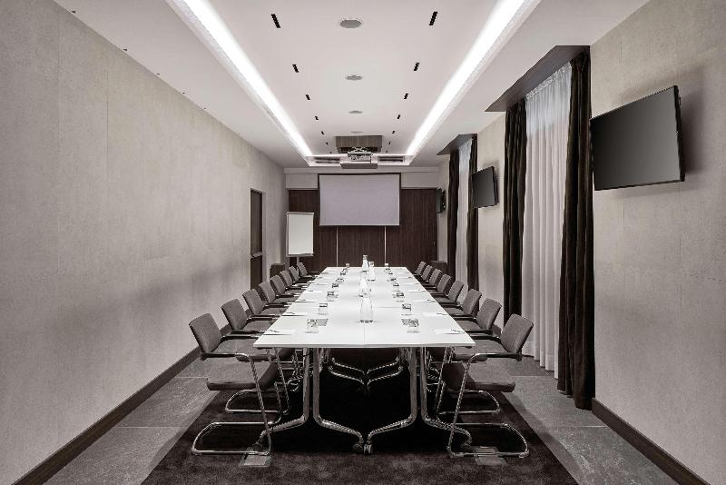 Hyatt Centric Milan Centrale - Toplantı