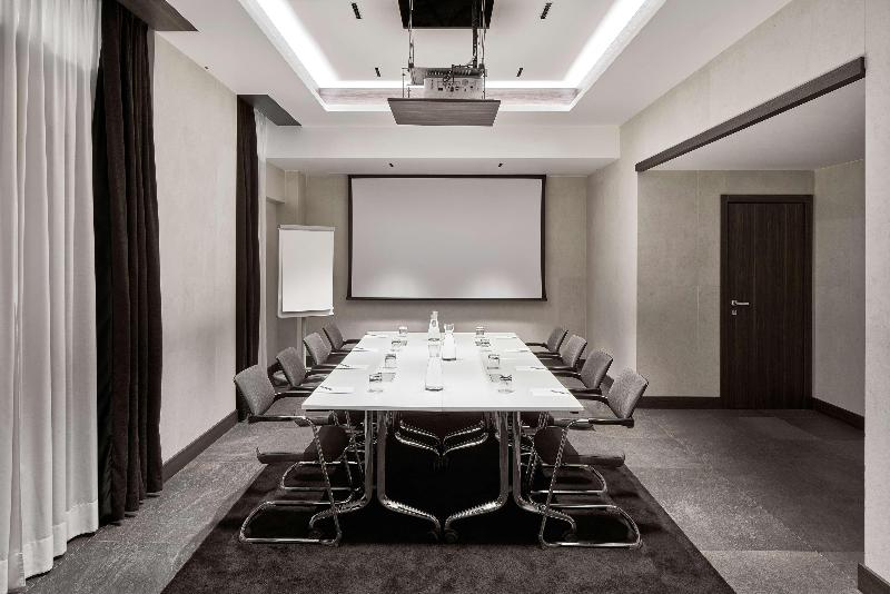 Hyatt Centric Milan Centrale - Toplantı