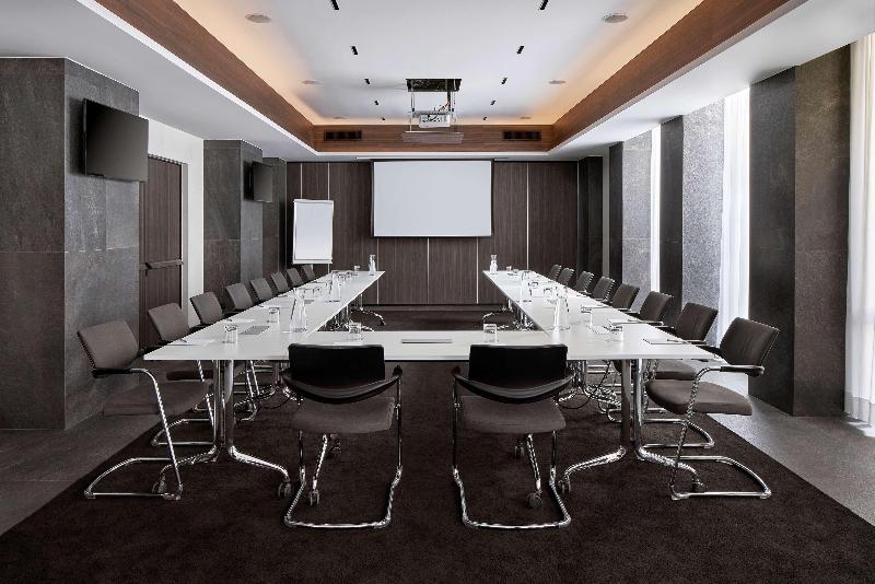 Hyatt Centric Milan Centrale - Toplantı