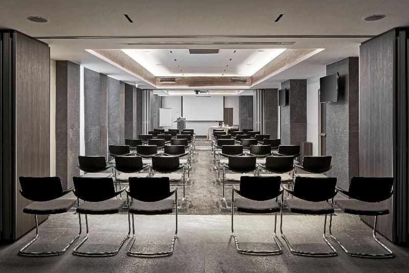 Hyatt Centric Milan Centrale - Toplantı
