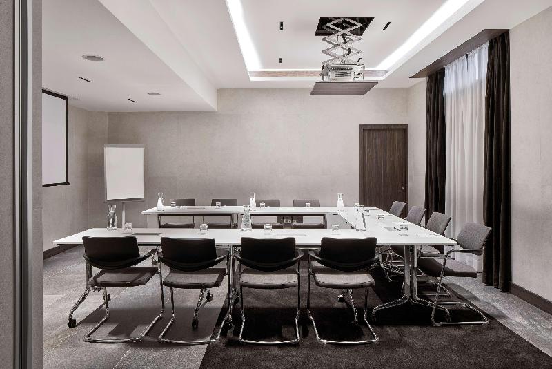 Hyatt Centric Milan Centrale - Toplantı