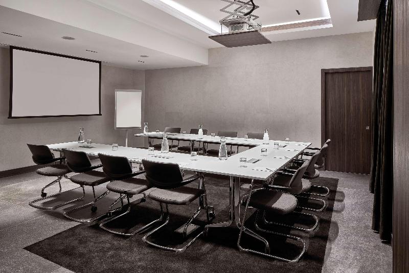 Hyatt Centric Milan Centrale - Toplantı