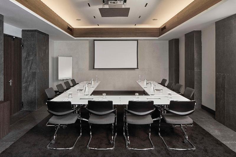 Hyatt Centric Milan Centrale - Toplantı