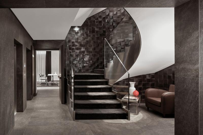 Hyatt Centric Milan Centrale - Toplantı