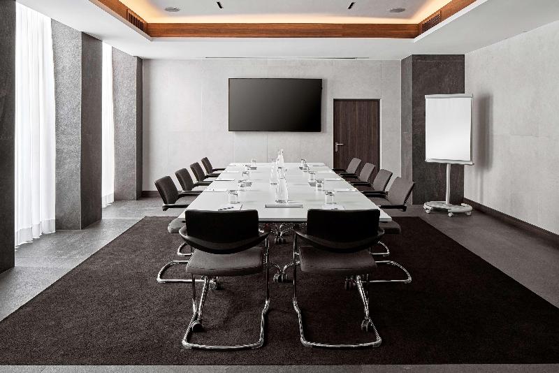 Hyatt Centric Milan Centrale - Toplantı