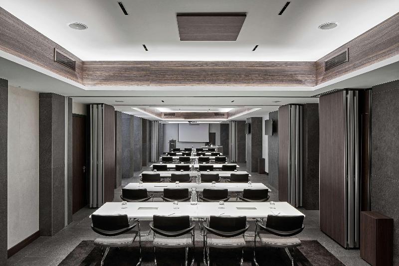 Hyatt Centric Milan Centrale - Toplantı