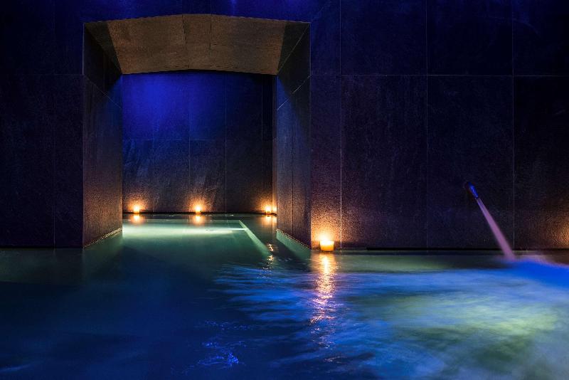 Hyatt Centric Milan Centrale - Aktivite