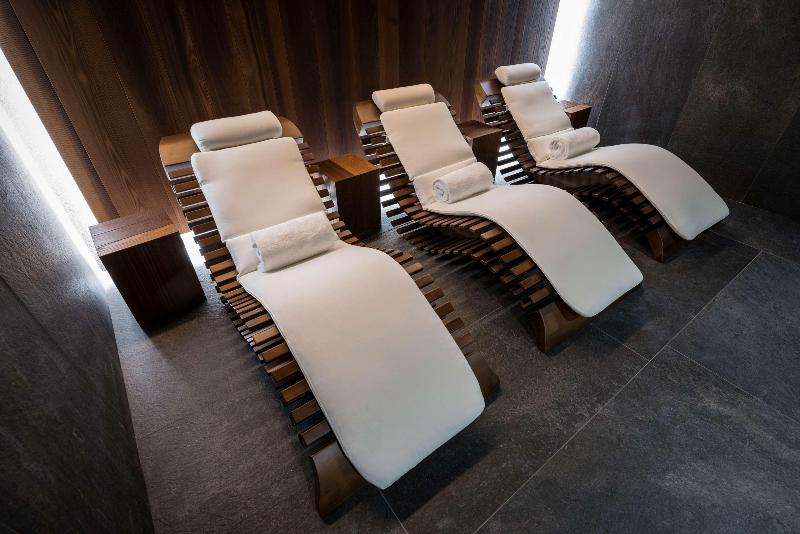 Hyatt Centric Milan Centrale - Aktivite