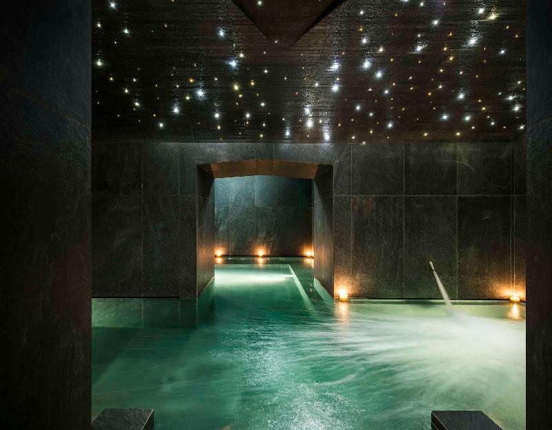 Hyatt Centric Milan Centrale - Aktivite