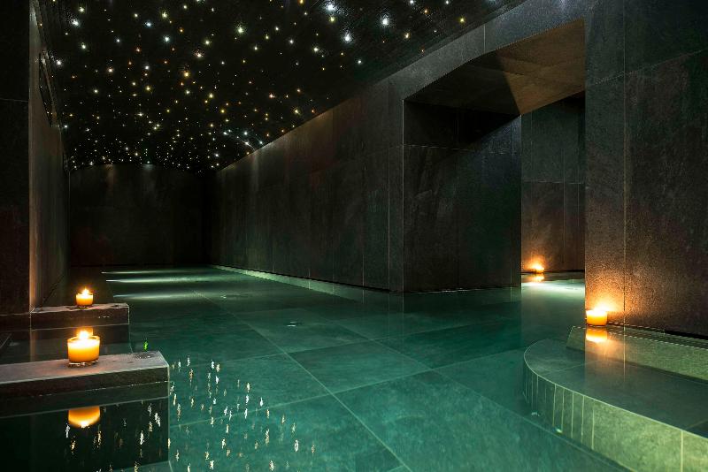 Hyatt Centric Milan Centrale - Aktivite