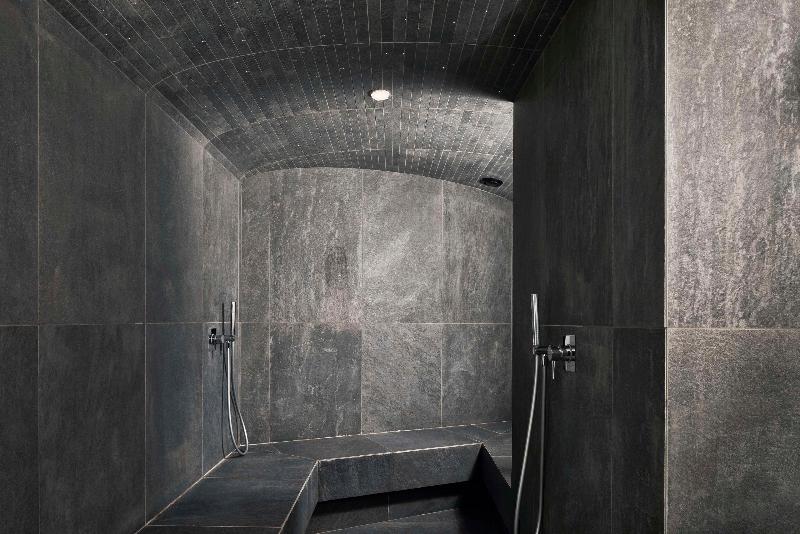 Hyatt Centric Milan Centrale - Aktivite