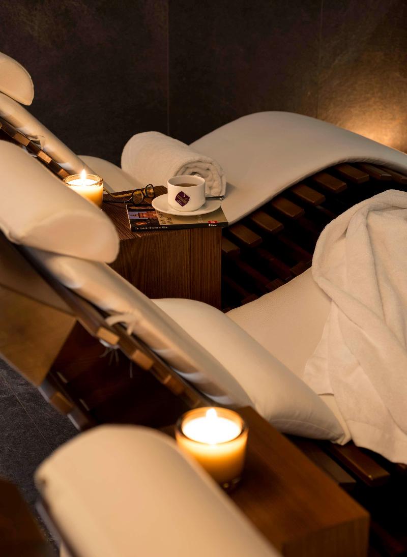 Hyatt Centric Milan Centrale - Aktivite