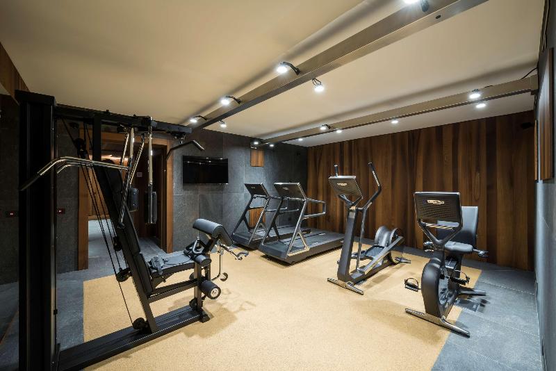 Hyatt Centric Milan Centrale - Aktivite