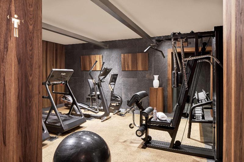Hyatt Centric Milan Centrale - Aktivite