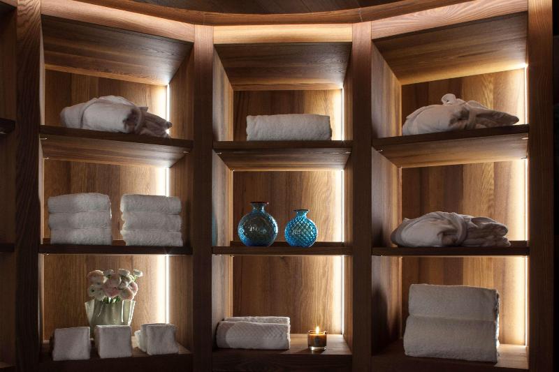 Hyatt Centric Milan Centrale - Aktivite