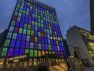 Hyatt Centric Milan Centrale otel fotoğrafı